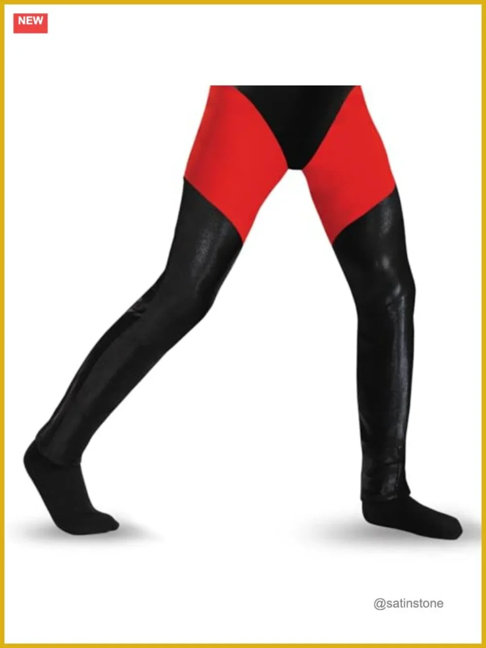 Girls Incredibles Violet Costume Small 4-6x Jumpsuit Mask Halloween